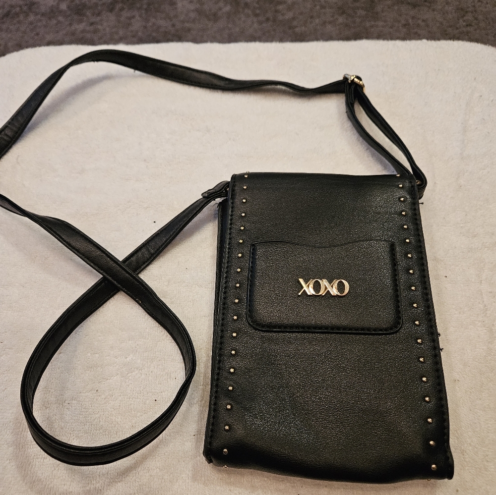 XOXO CROSS BODY BAG